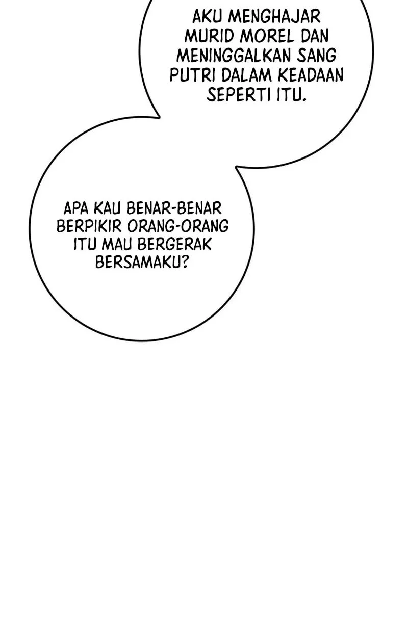 The Reincarnated Assassin is a Genius Swordsman Chapter 82 - Halaman 14