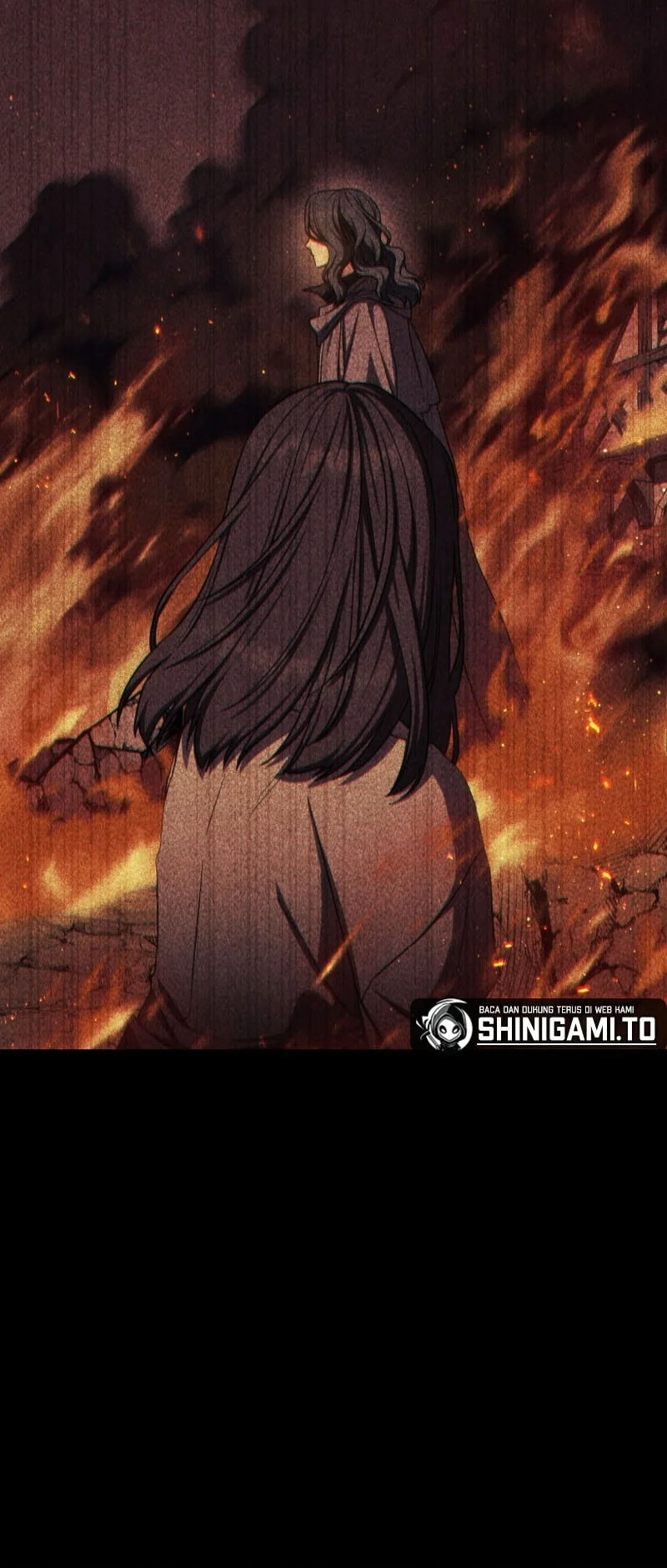 The Reincarnated Assassin is a Genius Swordsman Chapter 85 Gambar 13