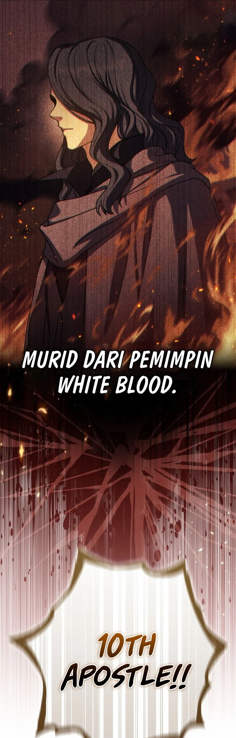 The Reincarnated Assassin is a Genius Swordsman Chapter 85 Gambar 14
