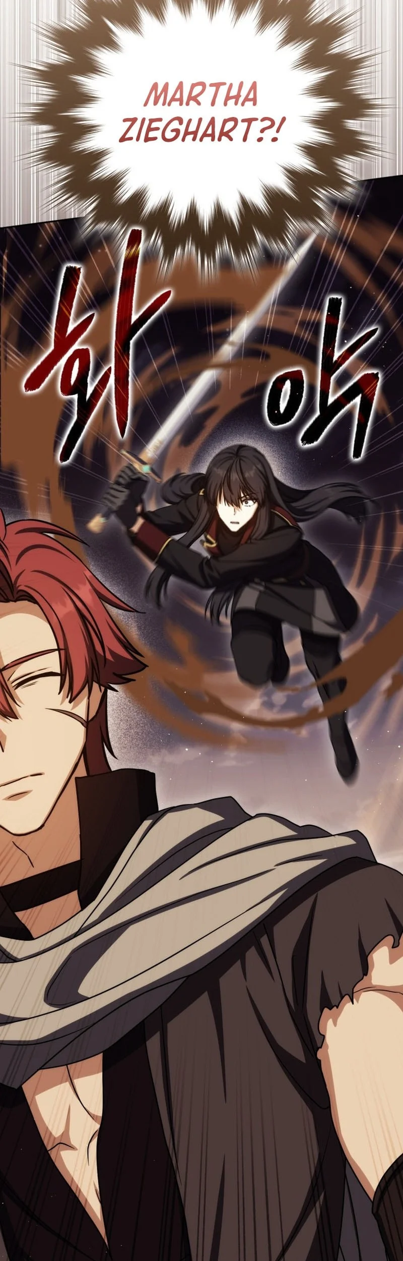 The Reincarnated Assassin is a Genius Swordsman Chapter 86 Gambar 12