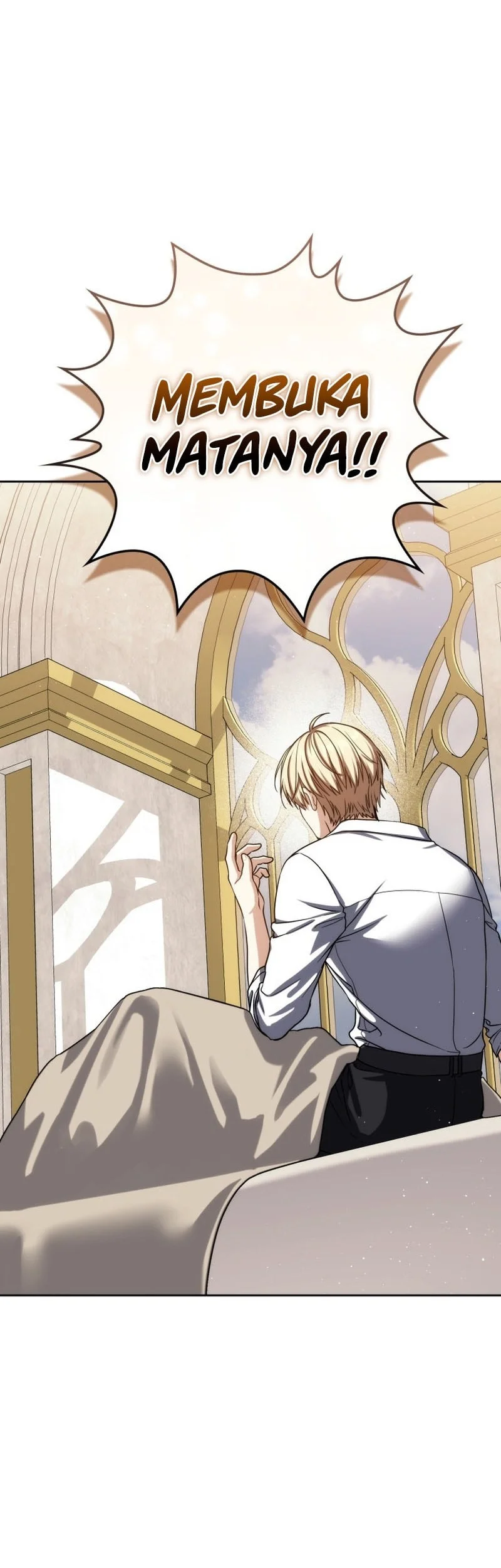 The Reincarnated Assassin is a Genius Swordsman Chapter 88 - Halaman 15