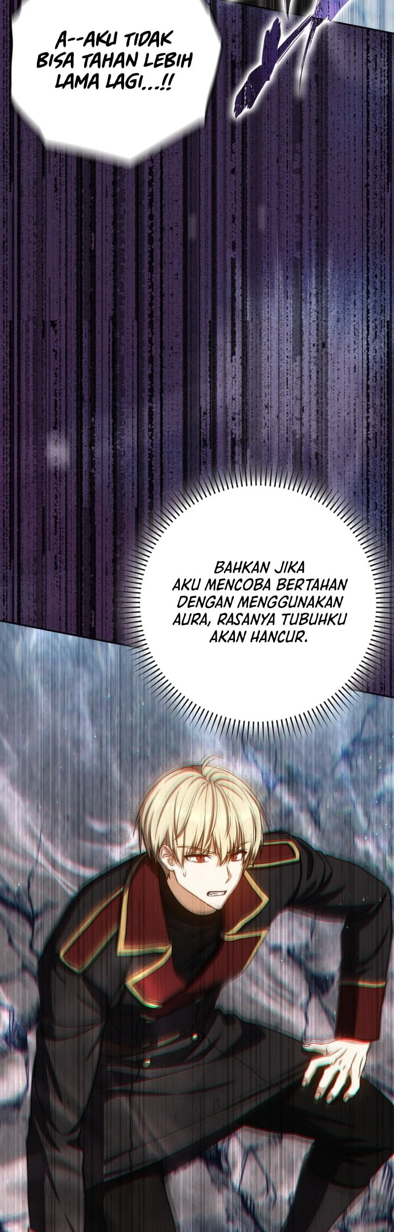The Reincarnated Assassin is a Genius Swordsman Chapter 92 Gambar 13