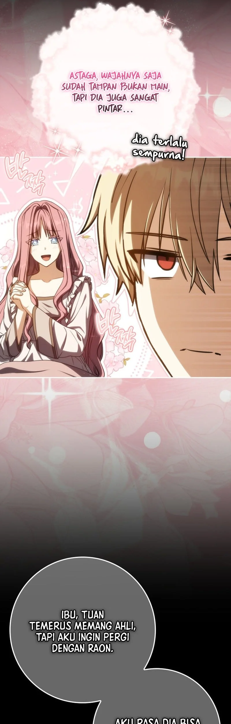 The Reincarnated Assassin is a Genius Swordsman Chapter 94 - Halaman 15