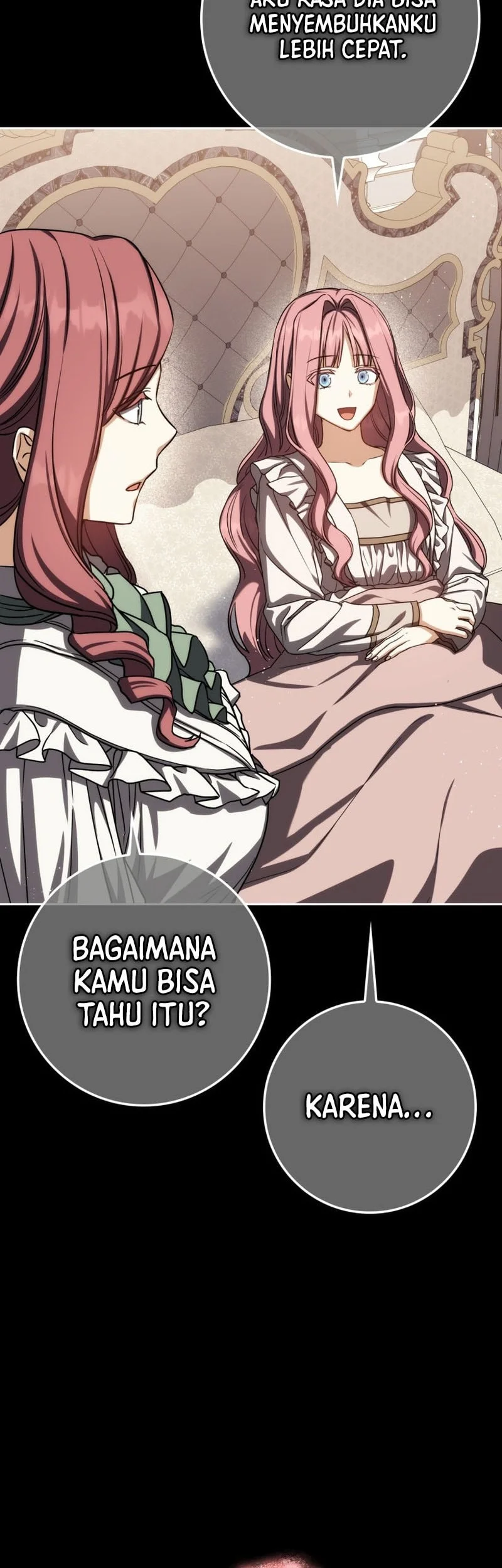 The Reincarnated Assassin is a Genius Swordsman Chapter 94 - Halaman 16