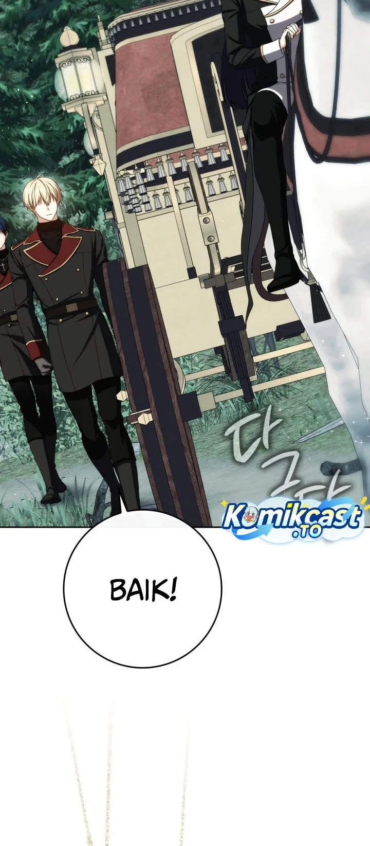 The Reincarnated Assassin is a Genius Swordsman Chapter 95 - Halaman 13
