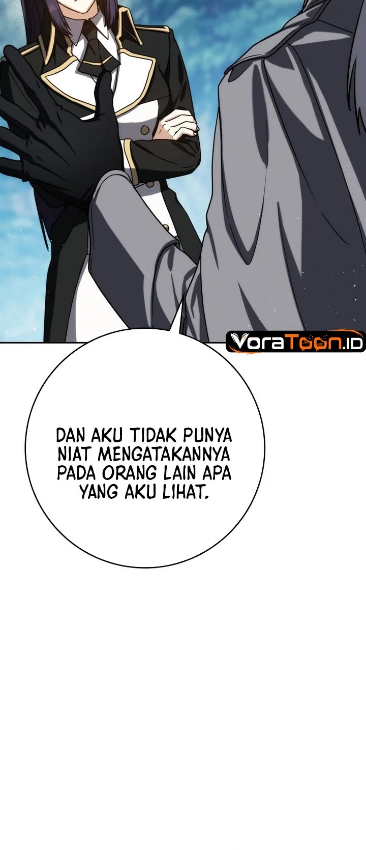 The Reincarnated Assassin is a Genius Swordsman Chapter 97 Gambar 13