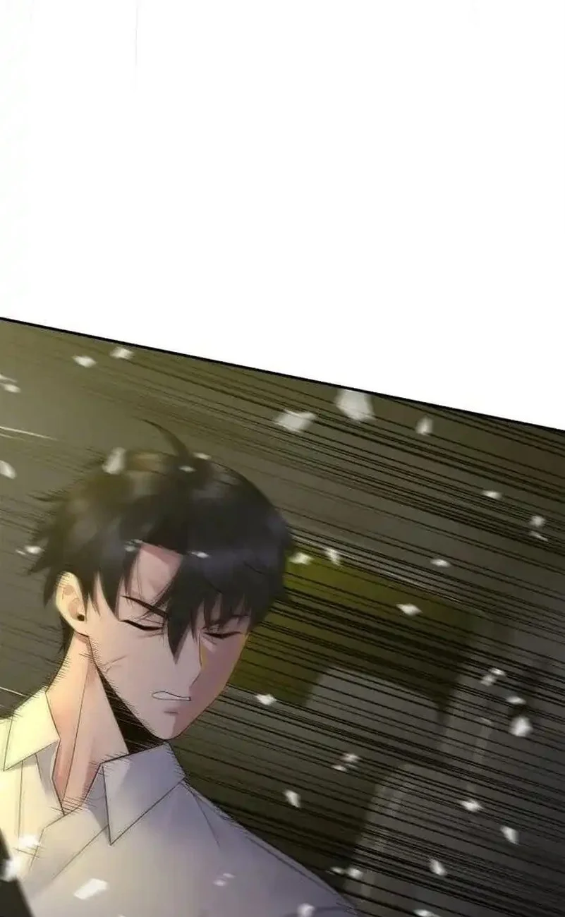 The Reincarnated Cop Who Strikes With Wealth Chapter 58 Gambar 16