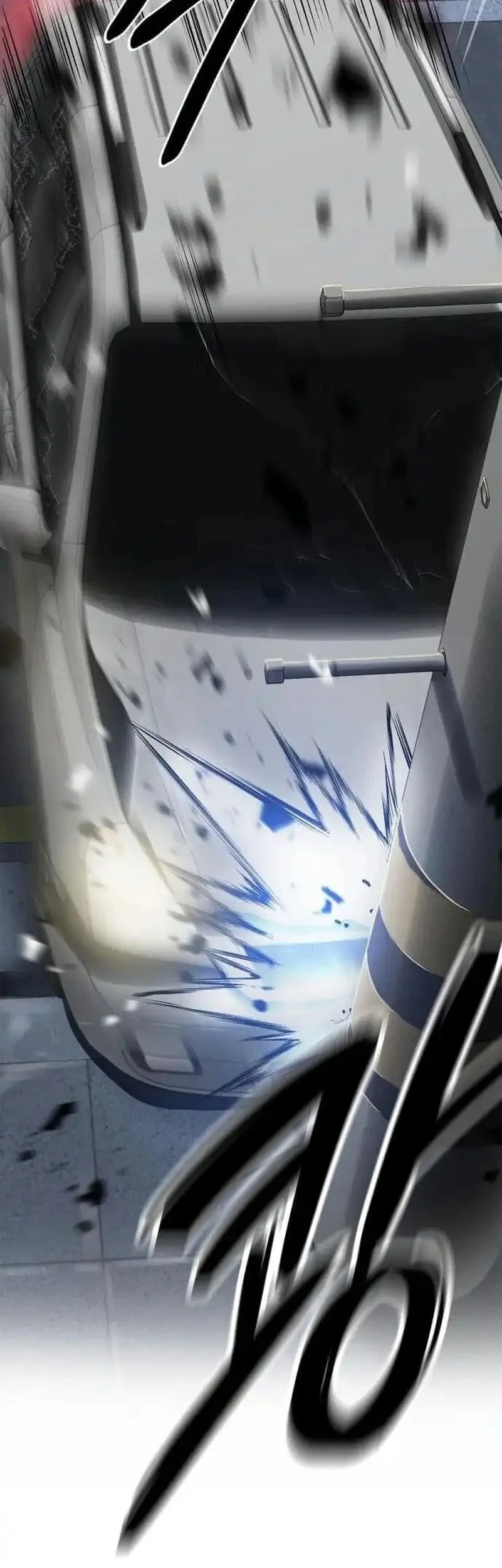 The Reincarnated Cop Who Strikes With Wealth Chapter 58 Gambar 18