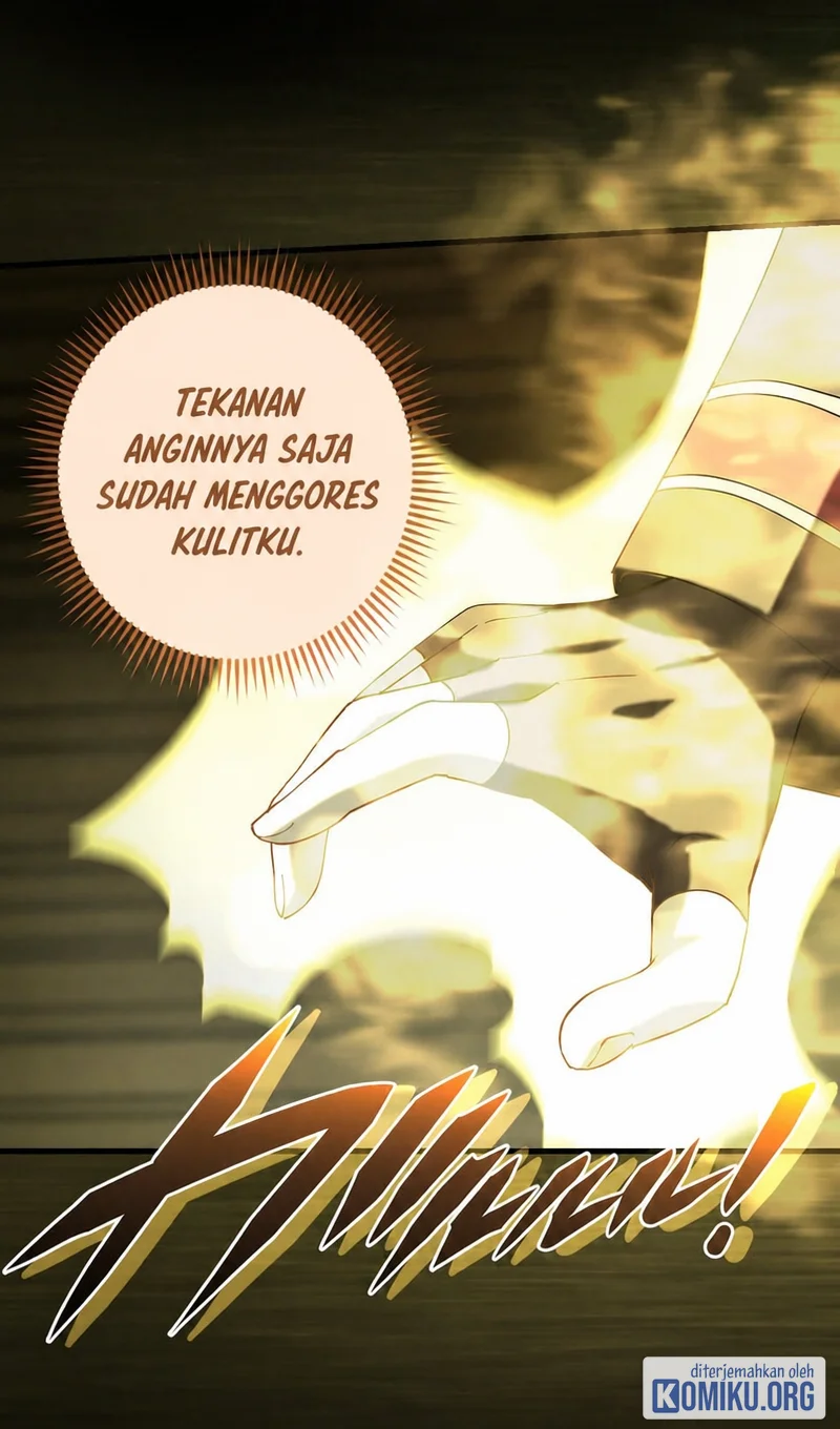 The Reincarnation of the Forbidden Archmage Chapter 118 Gambar 19