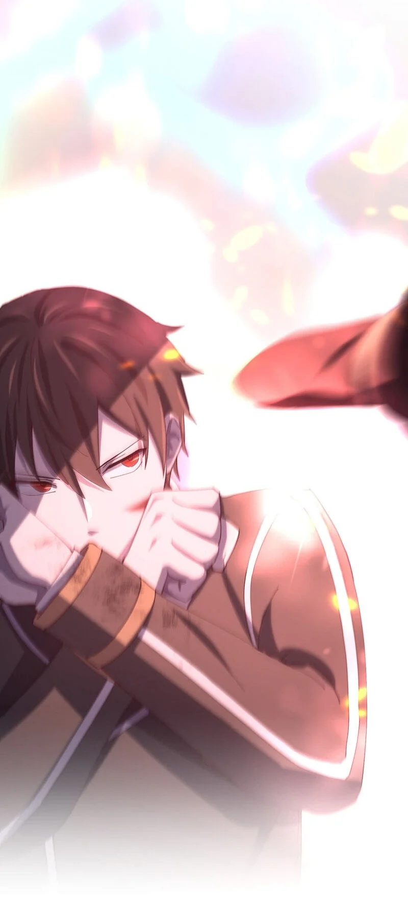 The Reincarnation of the Forbidden Archmage Chapter 119 Gambar 17