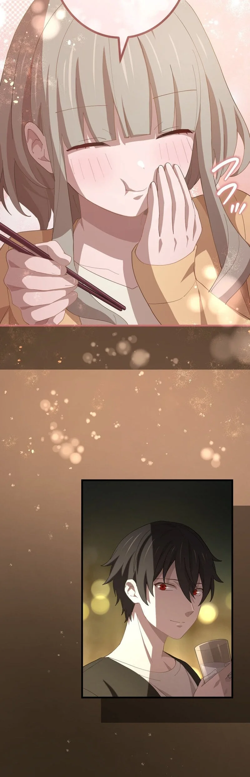 The Reincarnation of the Forbidden Archmage Chapter 121 Gambar 16