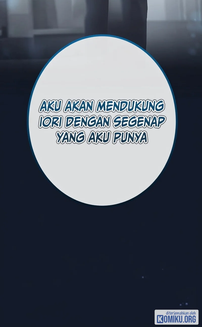 The Reincarnation of the Forbidden Archmage Chapter 124 Gambar 18