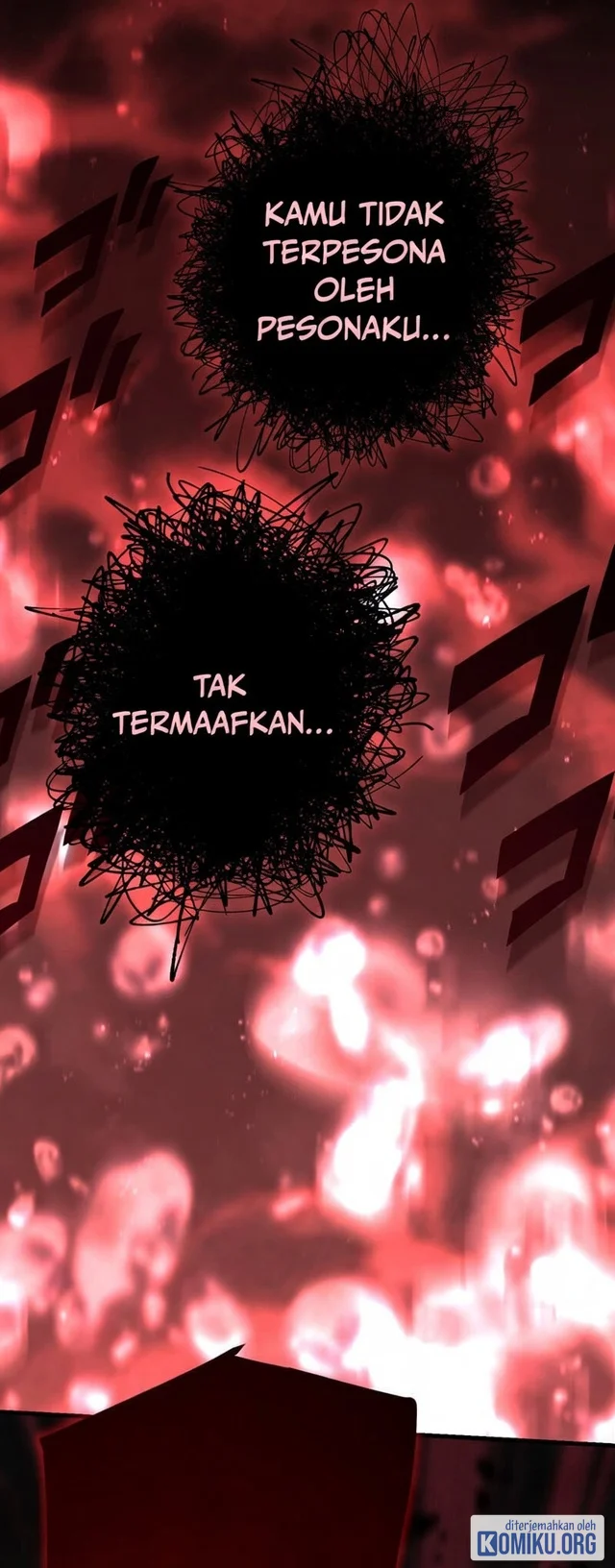 The Reincarnation of the Forbidden Archmage Chapter 125 Gambar 15