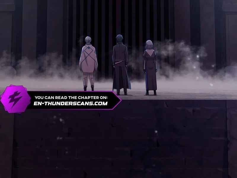 The Reincarnation of the Forbidden Archmage Chapter 126 Gambar 18
