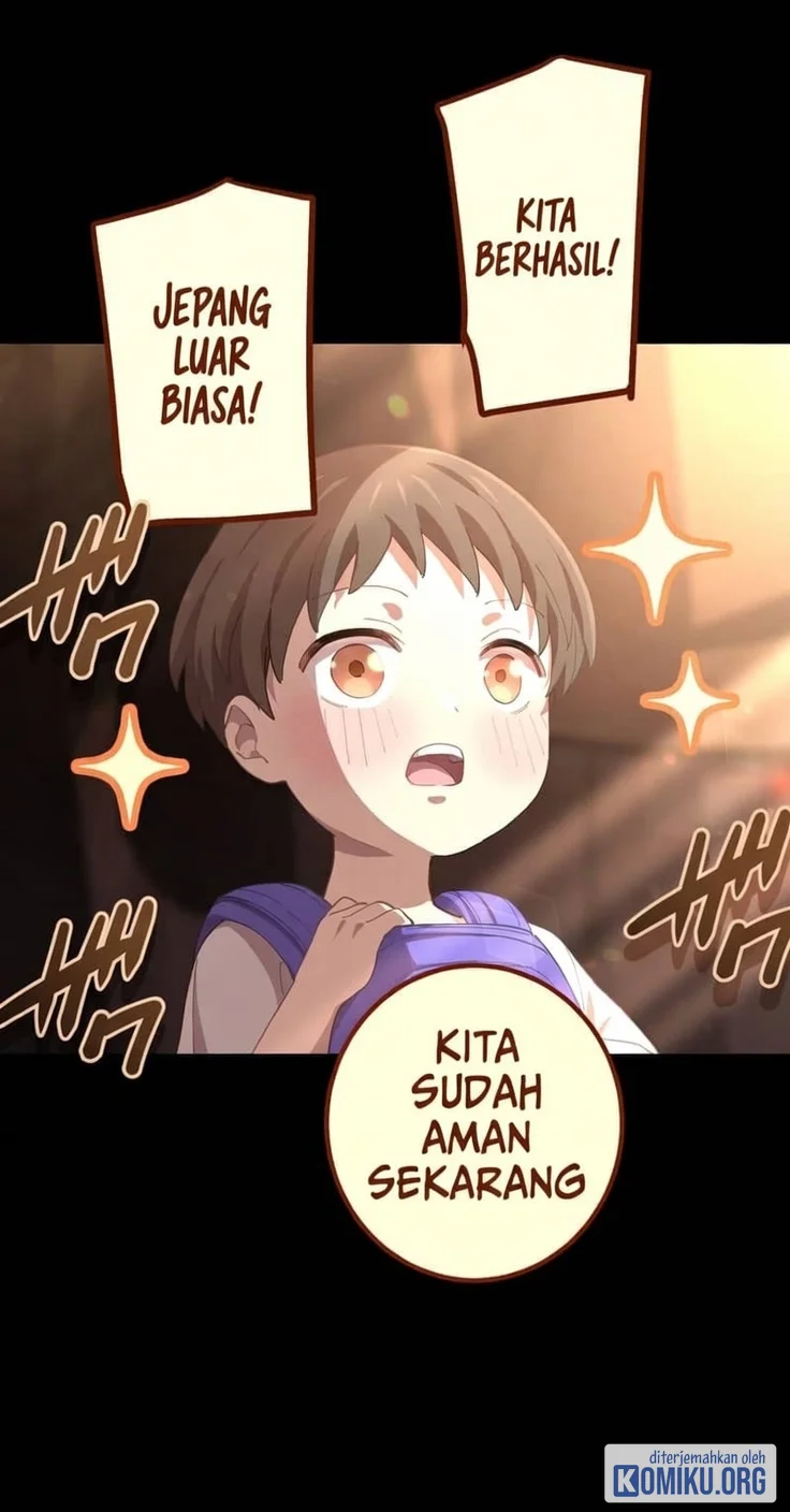 The Reincarnation of the Forbidden Archmage Chapter 127 Gambar 15