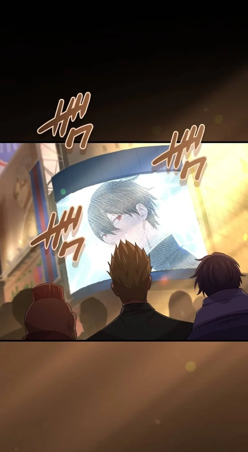 The Reincarnation of the Forbidden Archmage Chapter 127 Gambar 16