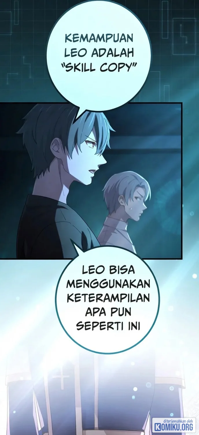 The Reincarnation of the Forbidden Archmage Chapter 128 Gambar 15