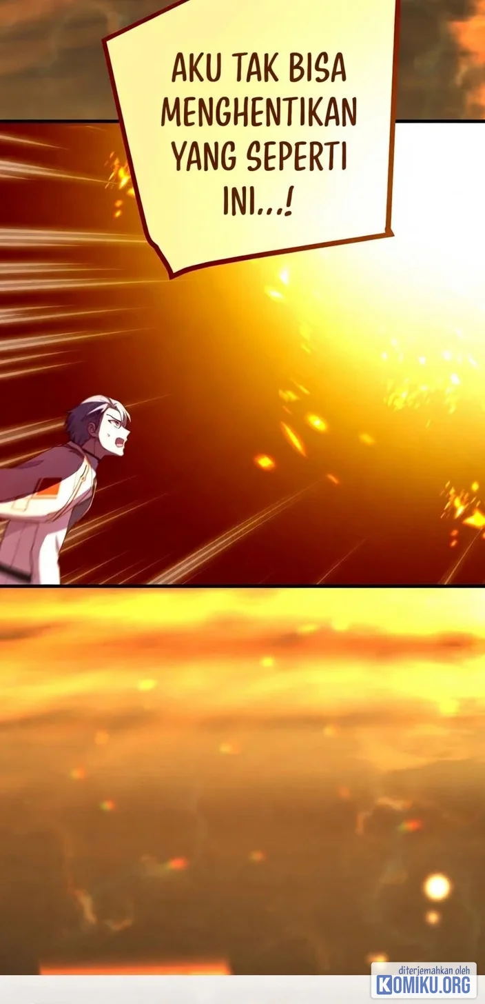 The Reincarnation of the Forbidden Archmage Chapter 129 Gambar 16