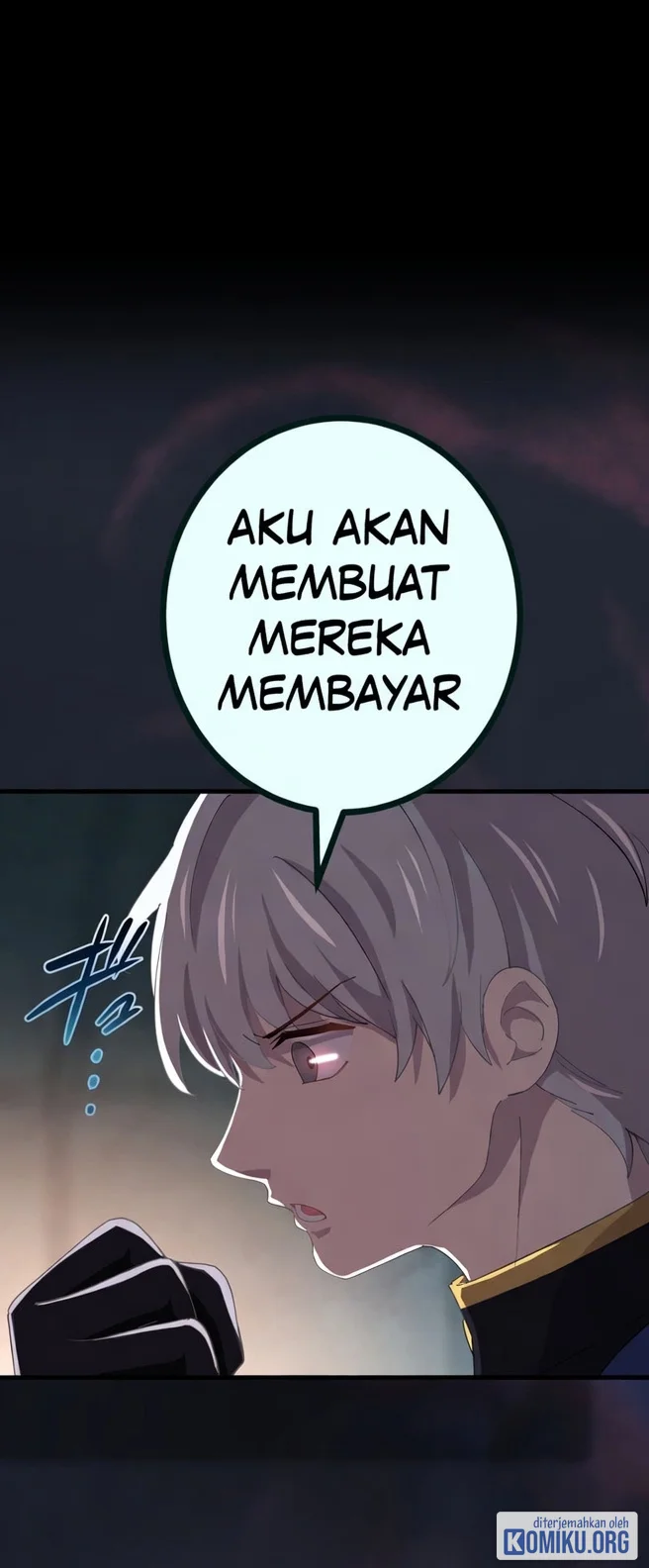 The Reincarnation of the Forbidden Archmage Chapter 130 Gambar 14