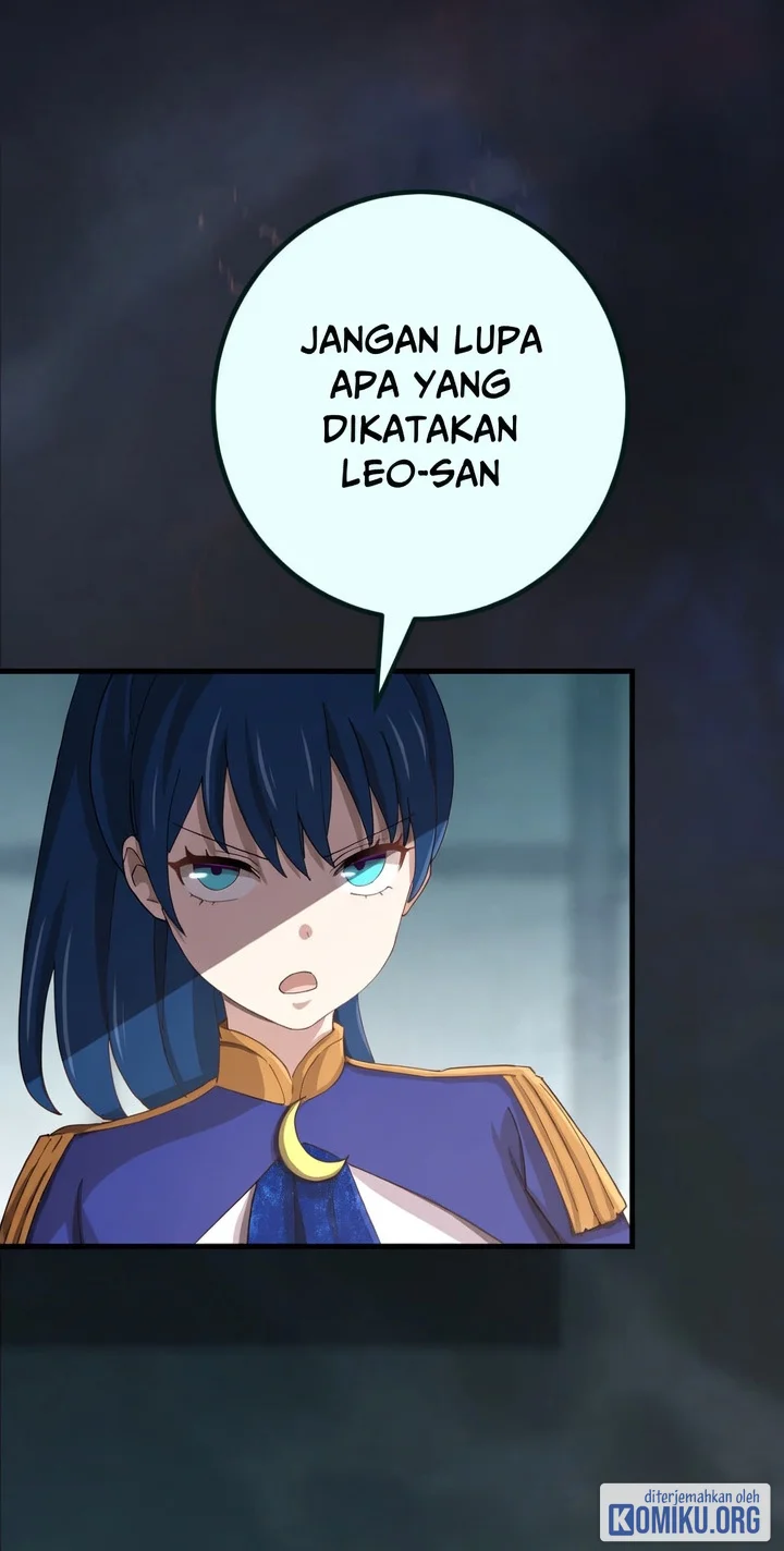 The Reincarnation of the Forbidden Archmage Chapter 130 Gambar 15