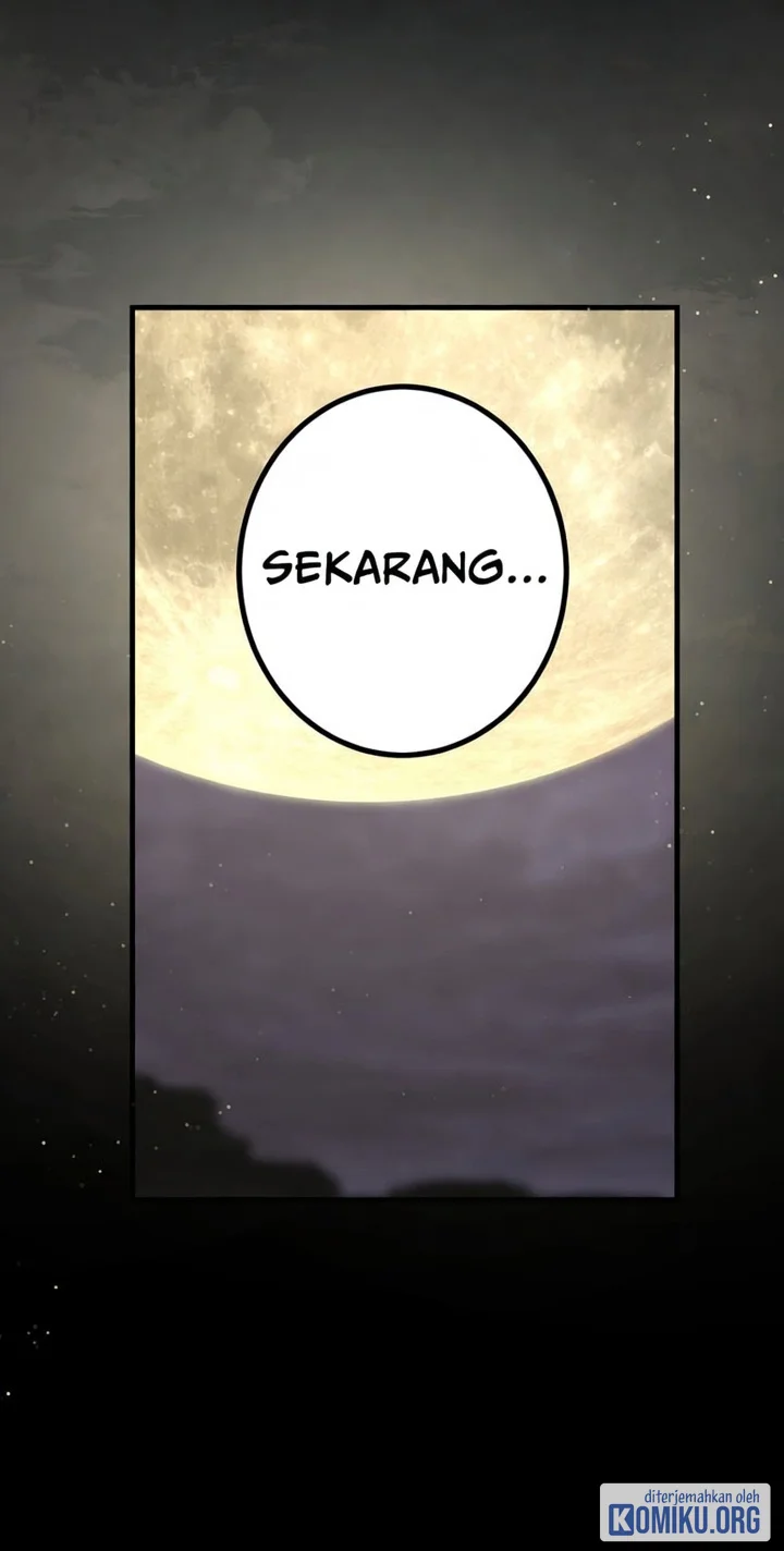 The Reincarnation of the Forbidden Archmage Chapter 131 Gambar 17