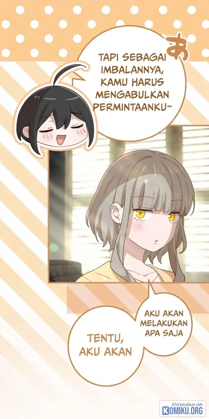 The Reincarnation of the Forbidden Archmage Chapter 145 Gambar 17