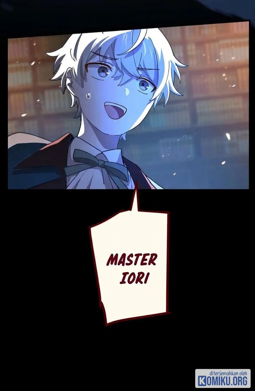 The Reincarnation of the Forbidden Archmage Chapter 146 Gambar 14