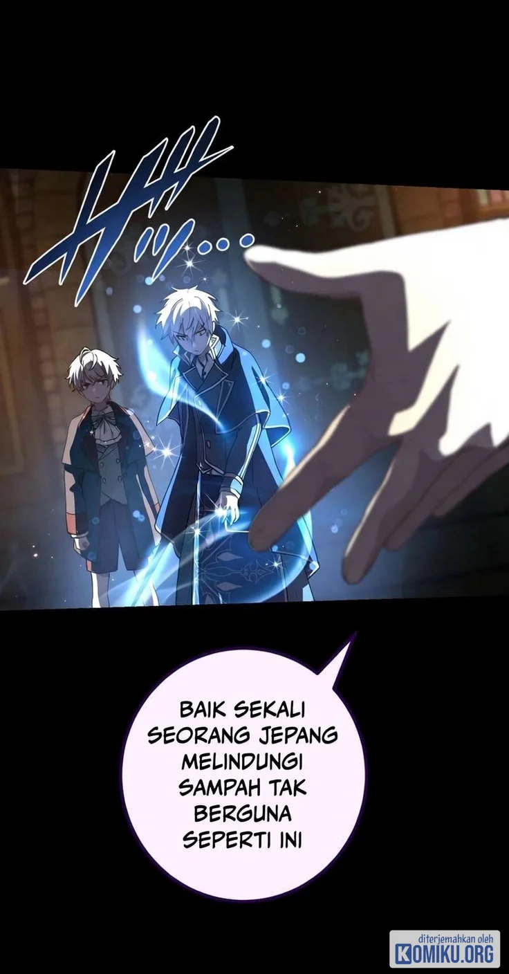 The Reincarnation of the Forbidden Archmage Chapter 146 Gambar 15