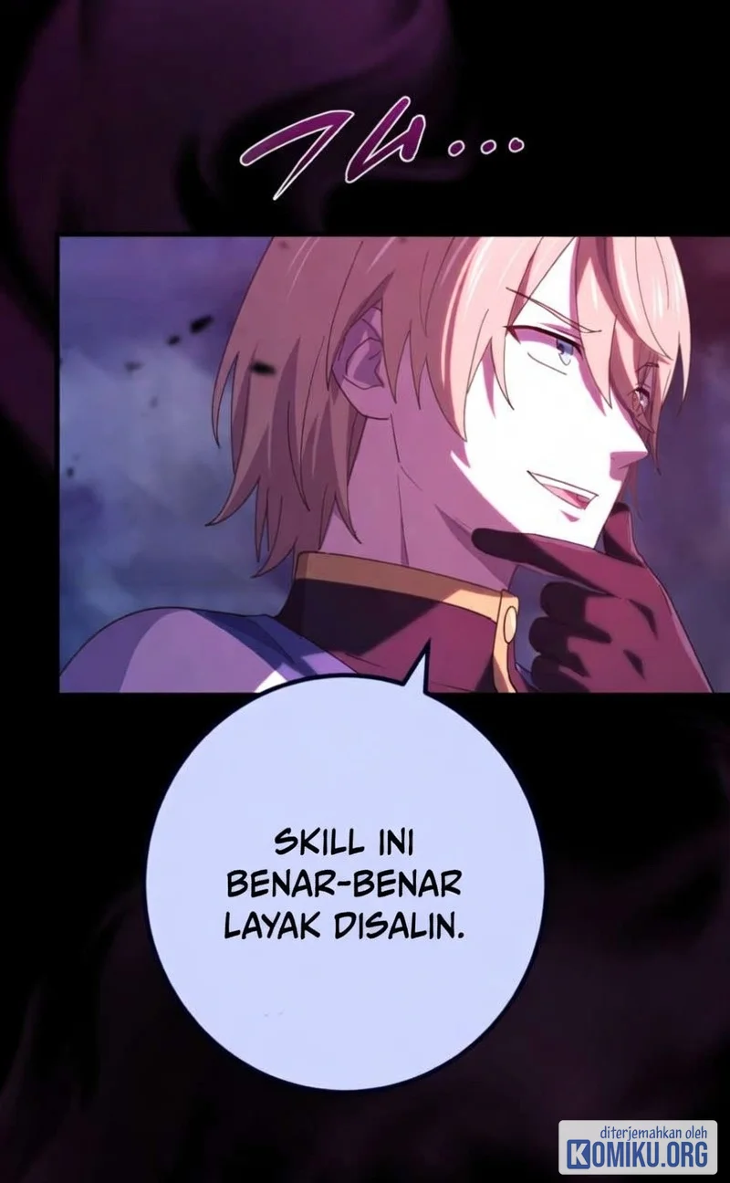 The Reincarnation of the Forbidden Archmage Chapter 147 Gambar 14