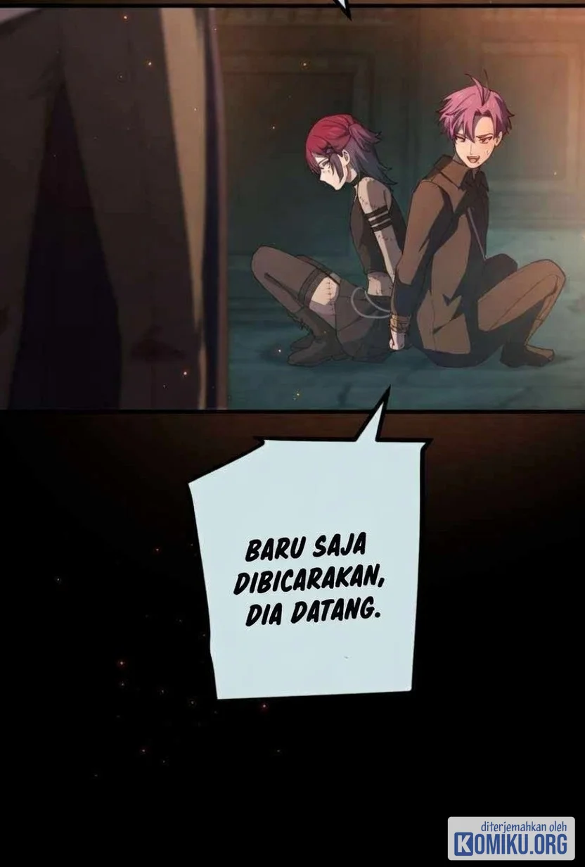 The Reincarnation of the Forbidden Archmage Chapter 148 Gambar 13