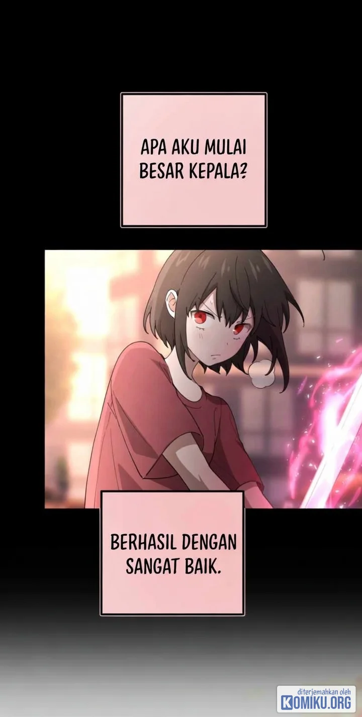The Reincarnation of the Forbidden Archmage Chapter 150 Gambar 12