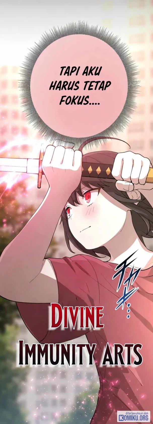 The Reincarnation of the Forbidden Archmage Chapter 150 Gambar 13