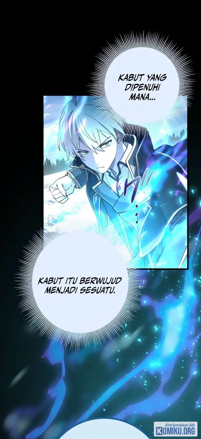 The Reincarnation of the Forbidden Archmage Chapter 153 Gambar 16