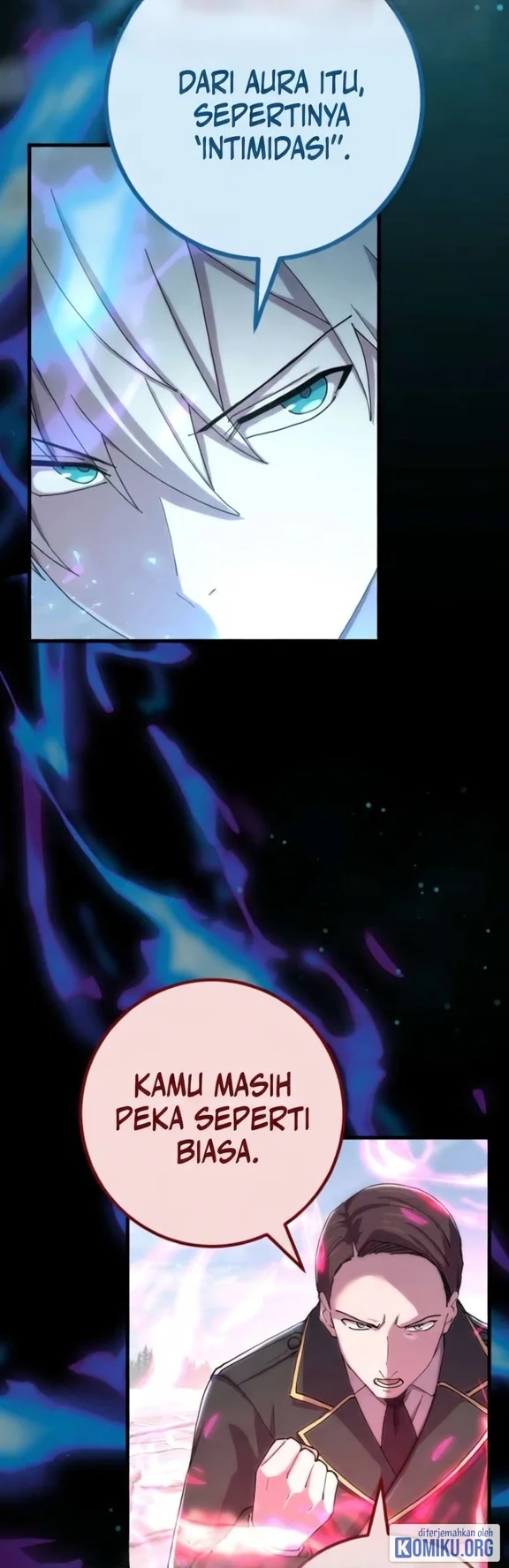 The Reincarnation of the Forbidden Archmage Chapter 153 Gambar 17