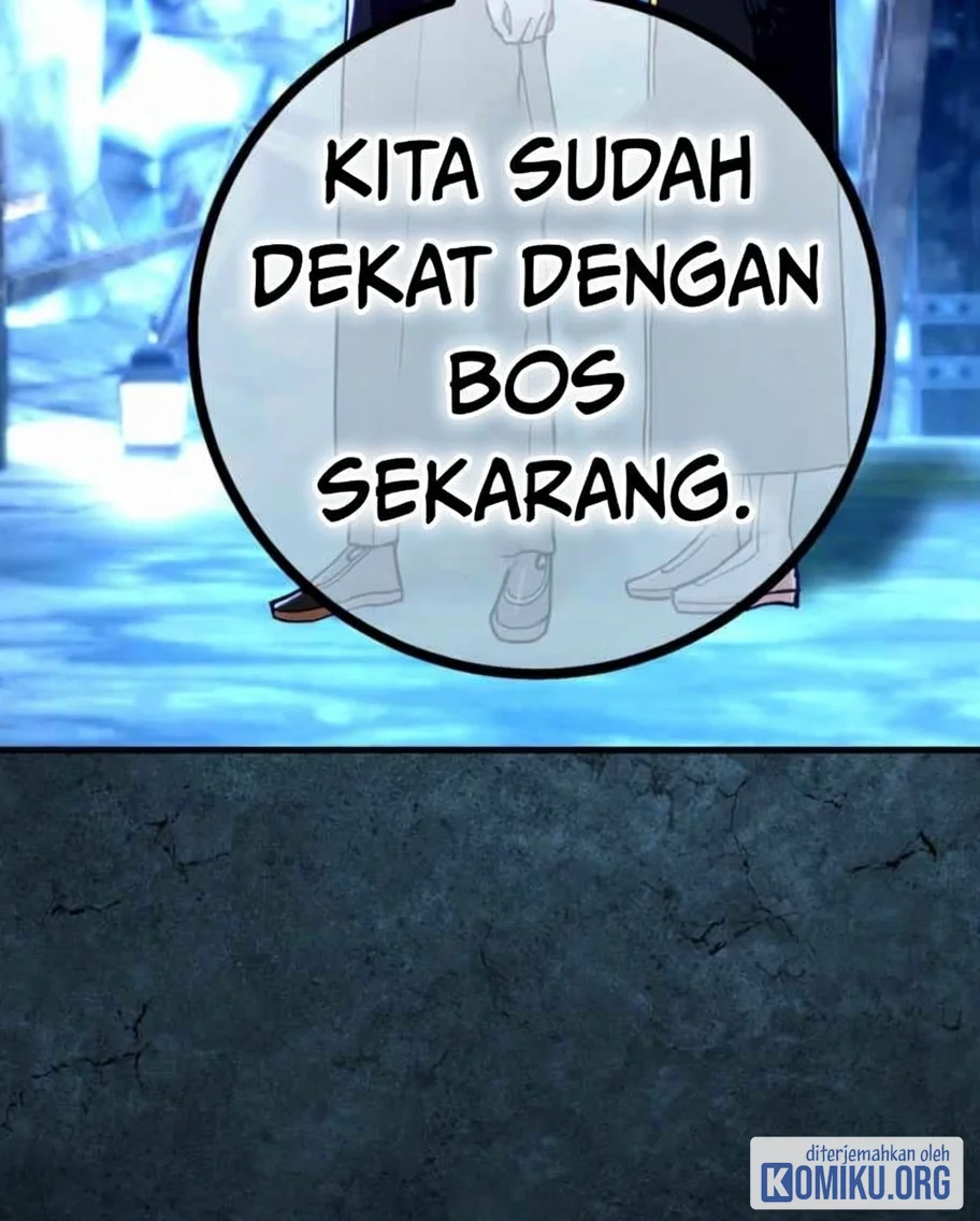 The Reincarnation of the Forbidden Archmage Chapter 155 Gambar 17