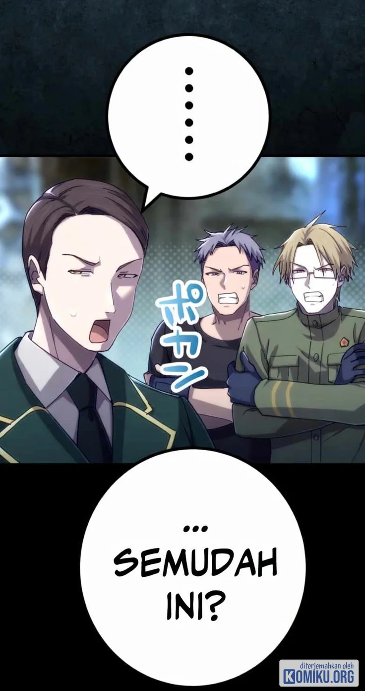 The Reincarnation of the Forbidden Archmage Chapter 155 Gambar 18