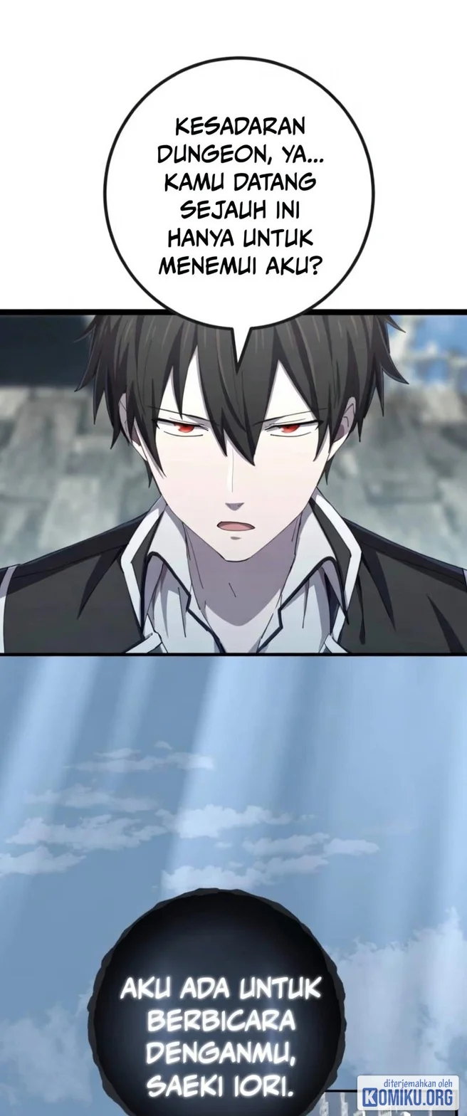 The Reincarnation of the Forbidden Archmage Chapter 156 Gambar 13