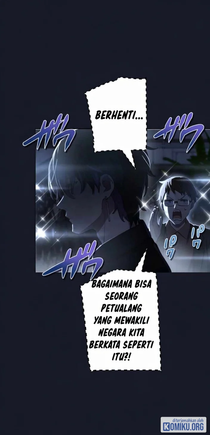 The Reincarnation of the Forbidden Archmage Chapter 158 Gambar 14
