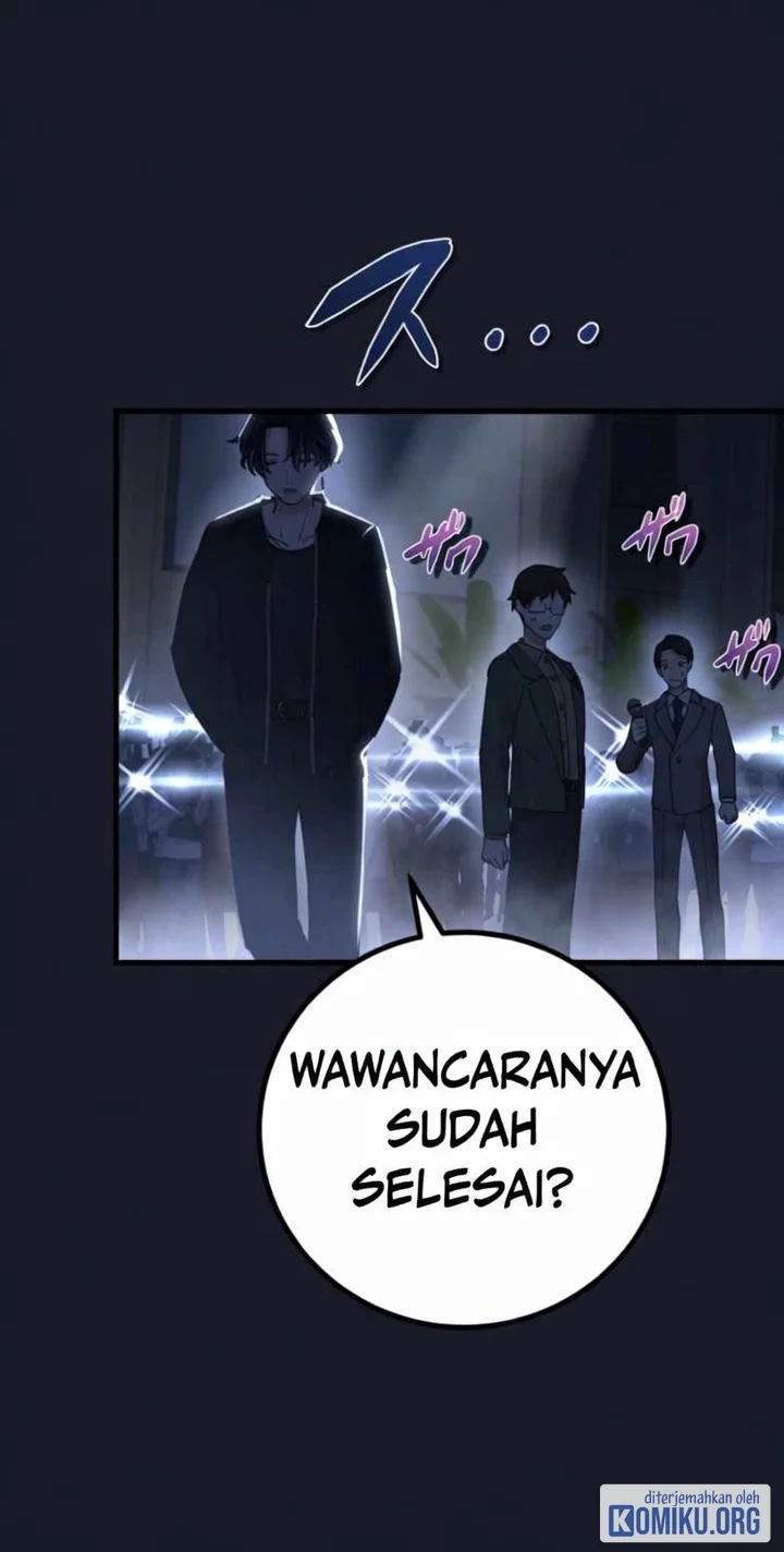 The Reincarnation of the Forbidden Archmage Chapter 158 Gambar 15