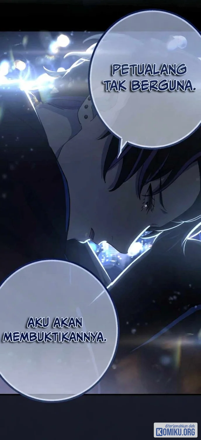 The Reincarnation of the Forbidden Archmage Chapter 158 Gambar 18