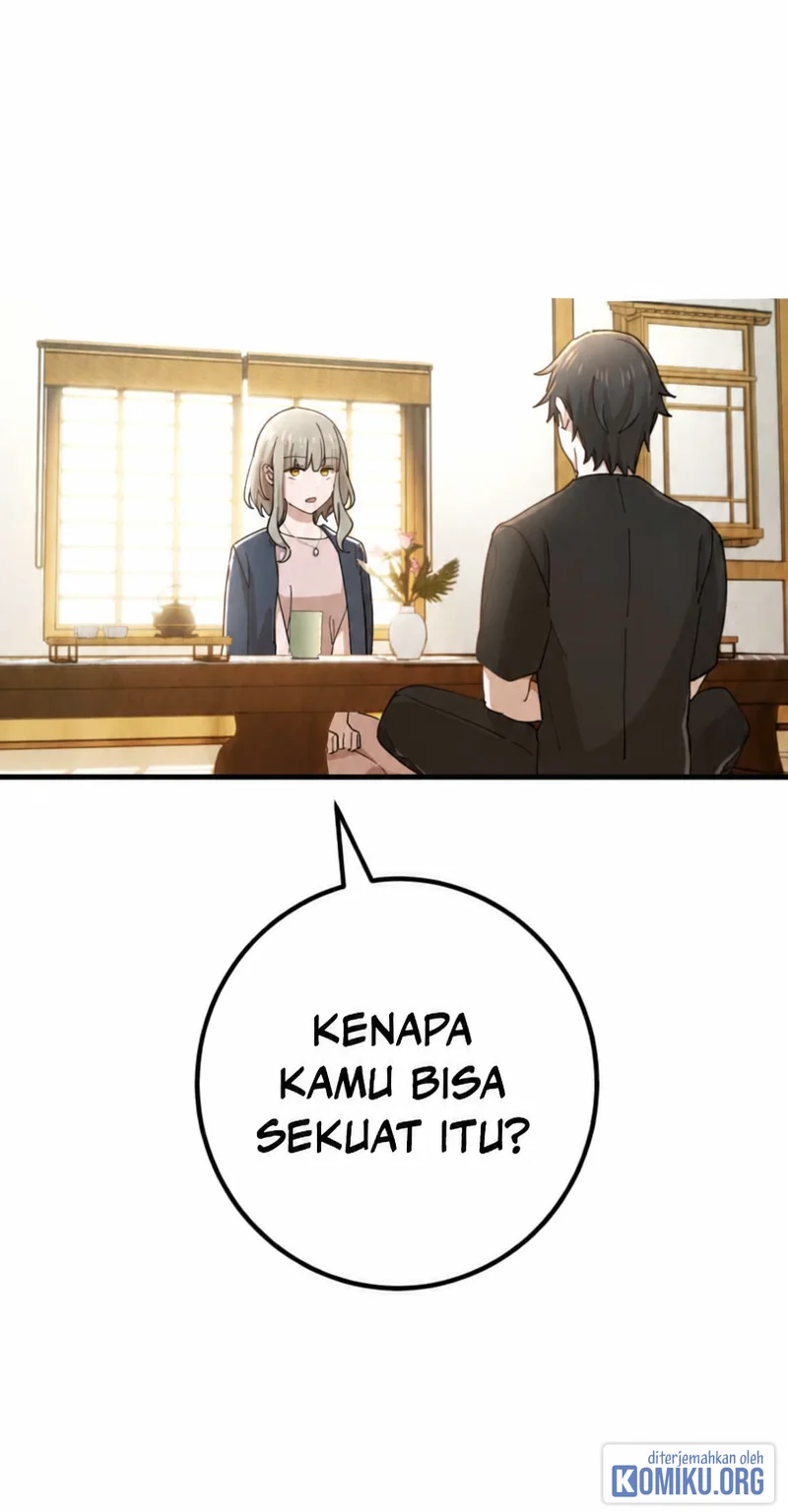 The Reincarnation of the Forbidden Archmage Chapter 159 Gambar 12