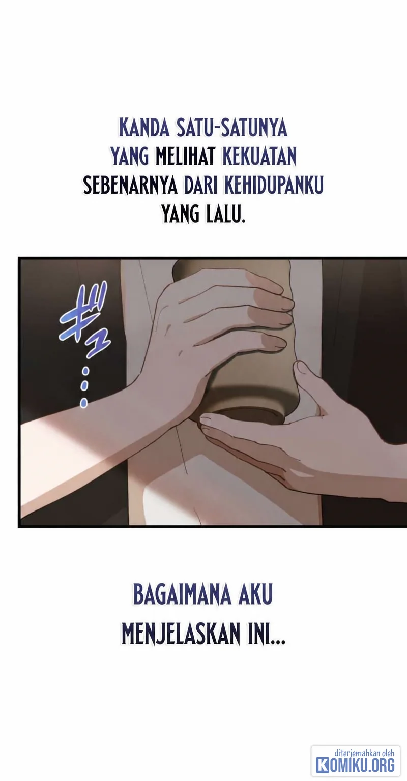 The Reincarnation of the Forbidden Archmage Chapter 159 Gambar 13