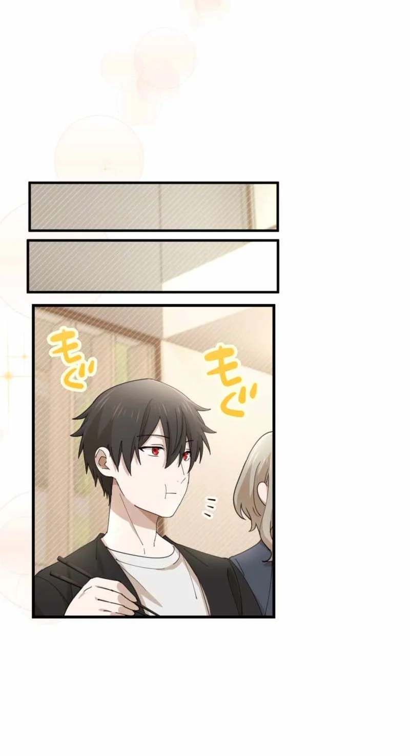 The Reincarnation of the Forbidden Archmage Chapter 160 Gambar 14