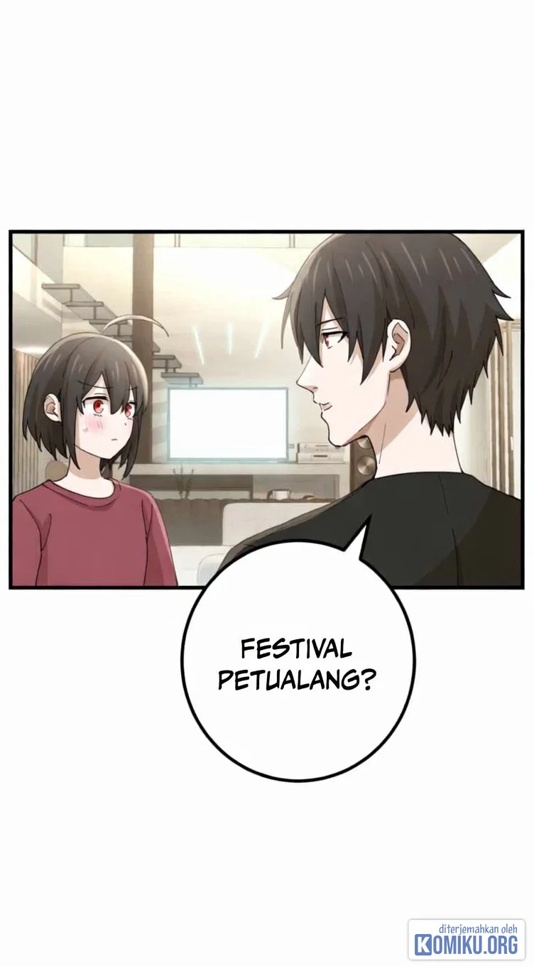 The Reincarnation of the Forbidden Archmage Chapter 160 Gambar 16