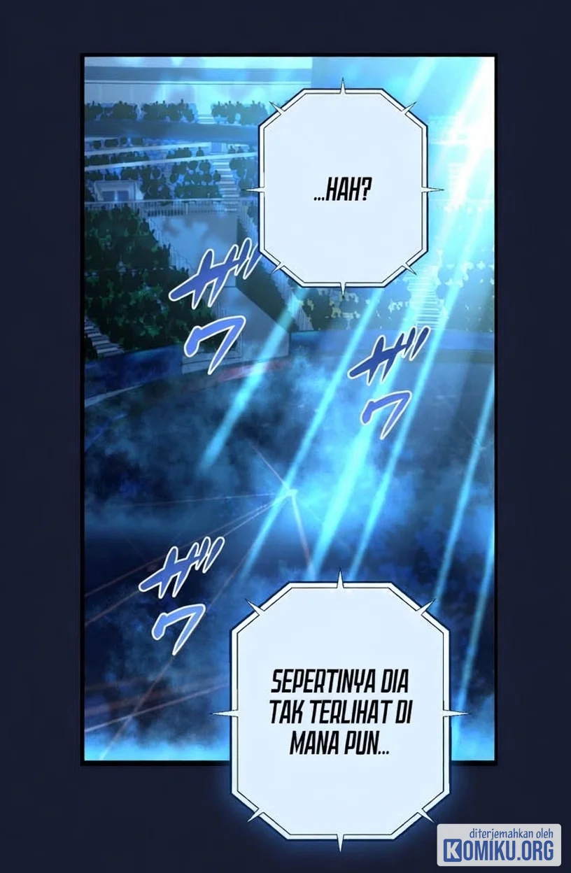 The Reincarnation of the Forbidden Archmage Chapter 162 Gambar 16