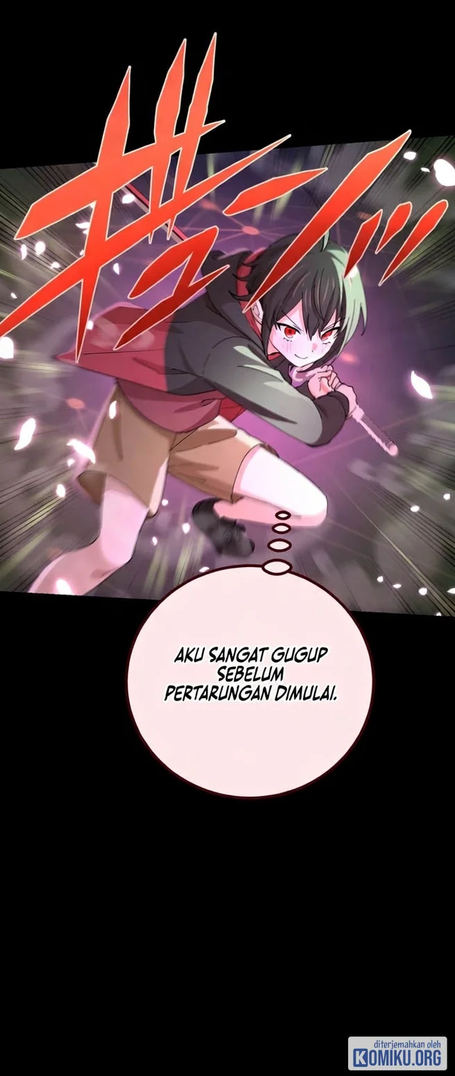 The Reincarnation of the Forbidden Archmage Chapter 163 Gambar 18