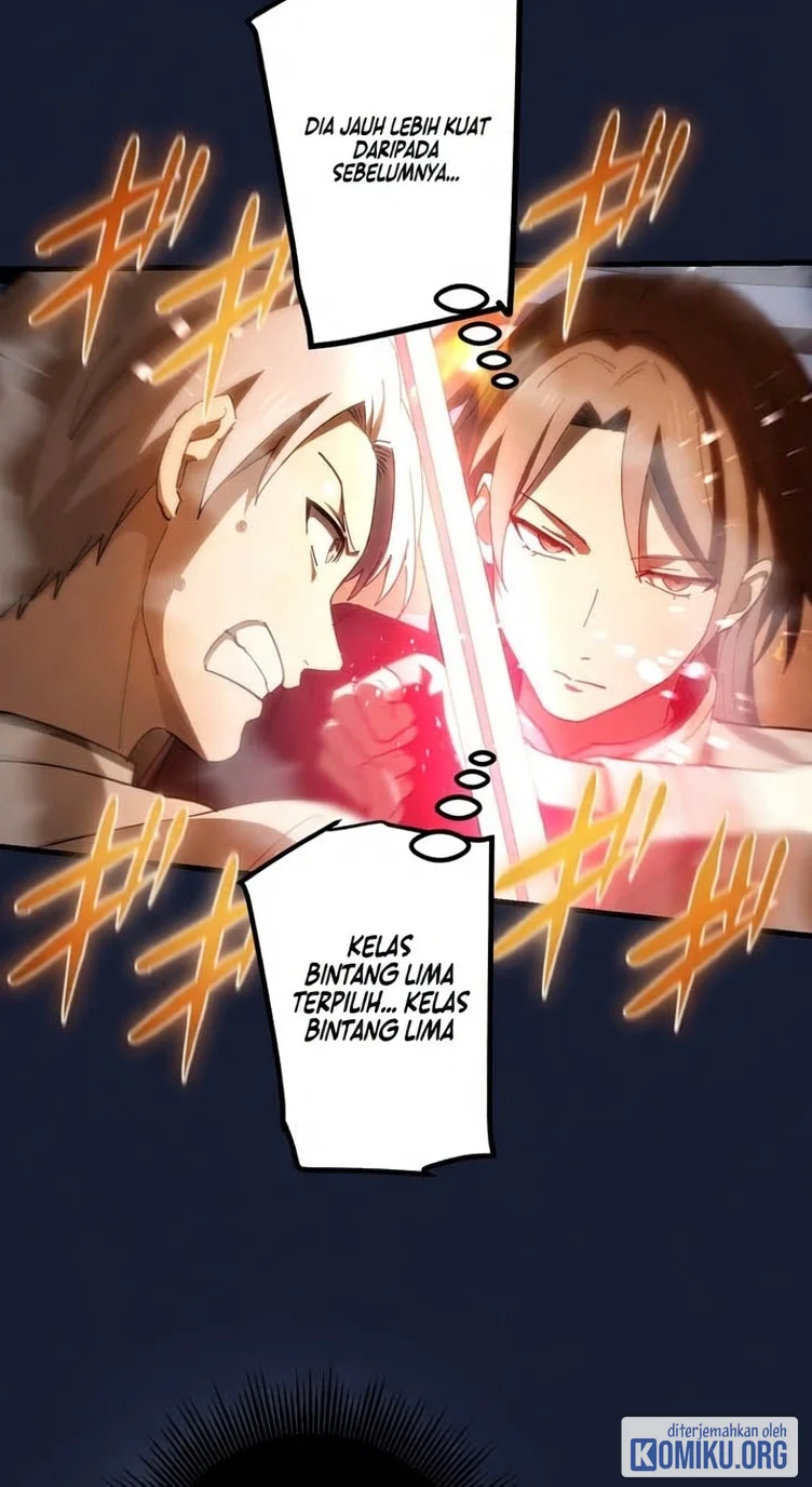 The Reincarnation of the Forbidden Archmage Chapter 164 Gambar 15