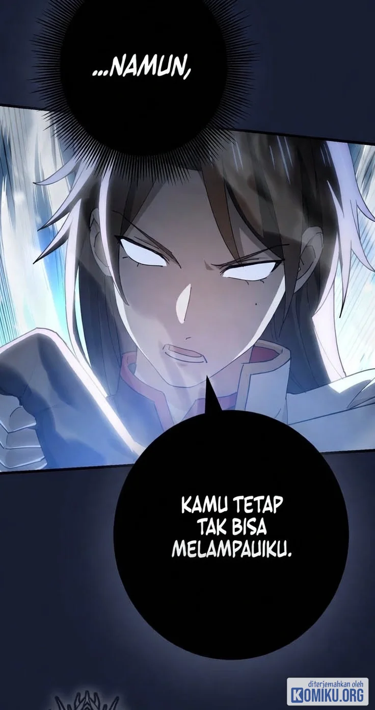 The Reincarnation of the Forbidden Archmage Chapter 164 Gambar 16