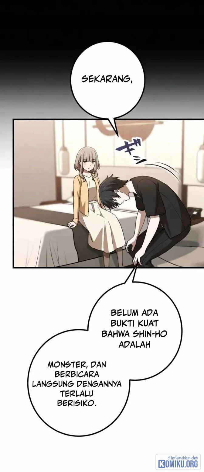 The Reincarnation of the Forbidden Archmage Chapter 165 Gambar 14