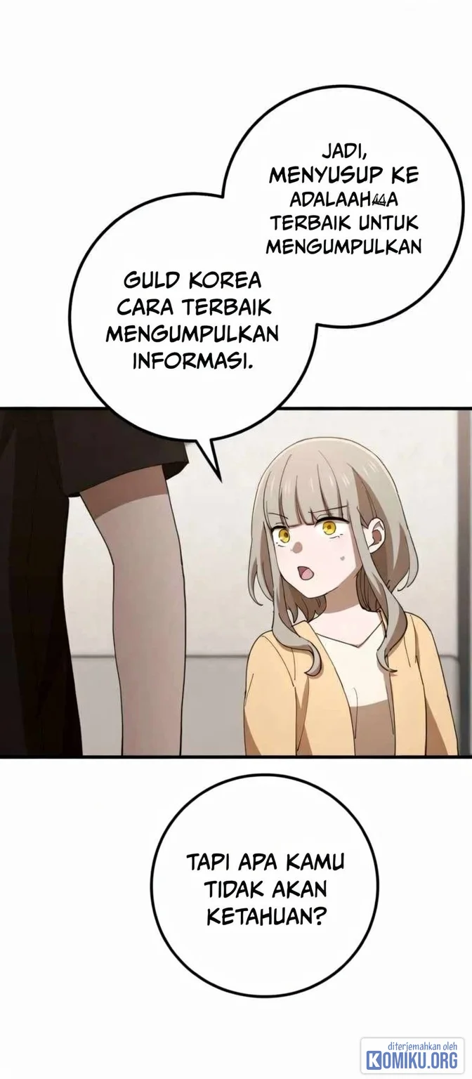 The Reincarnation of the Forbidden Archmage Chapter 165 Gambar 15
